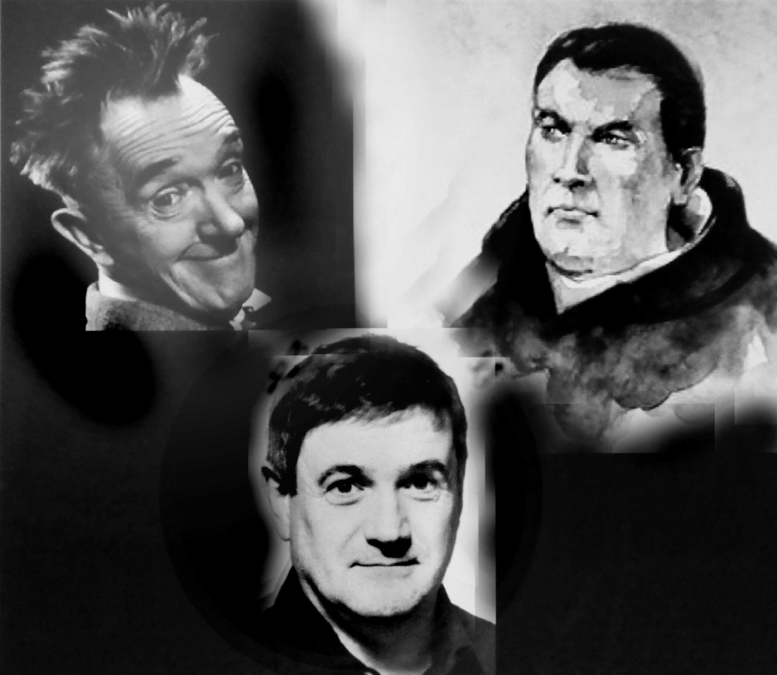 Orths Thomas und Stan